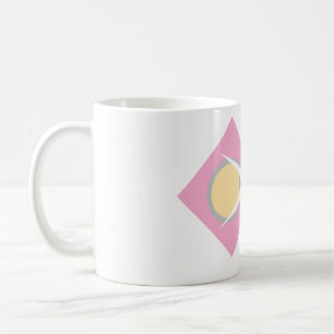 Shape Design Mug