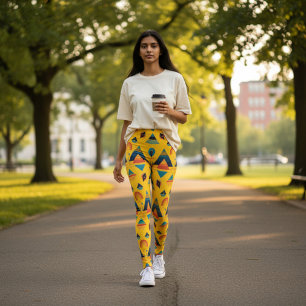 Shape Shifter Leggings