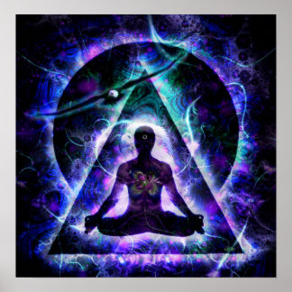 shape shifter poster