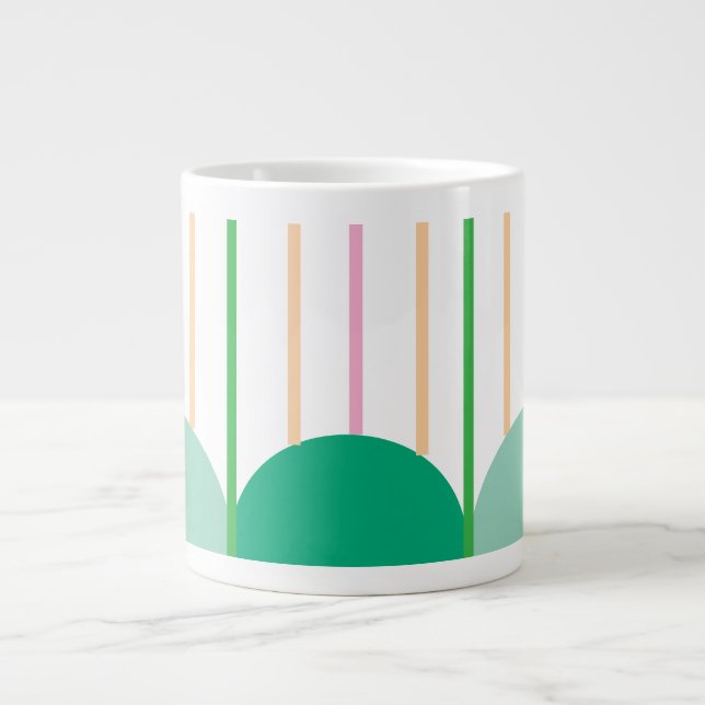 Shape Specialty Mug (Front)