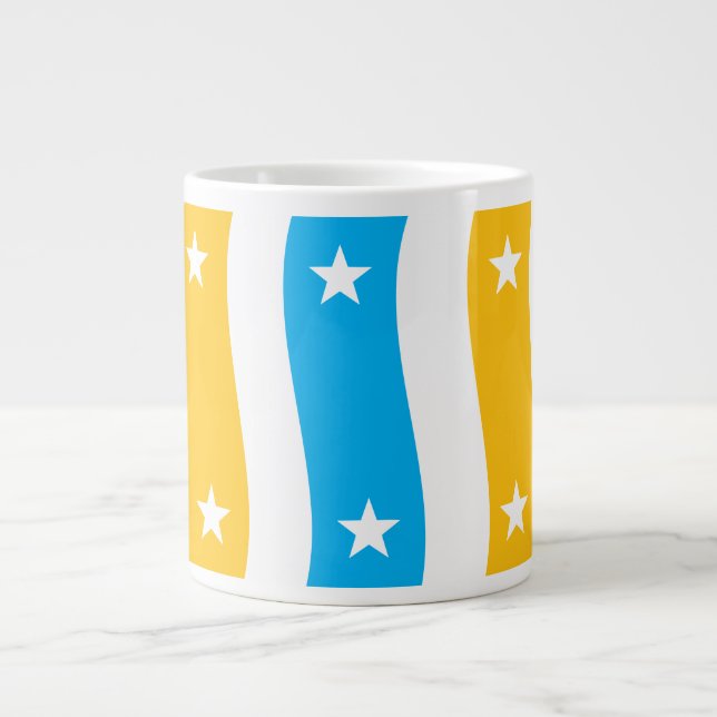 Shape Specialty Mug (Front)