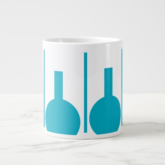 Shape Specialty Mug (Front)