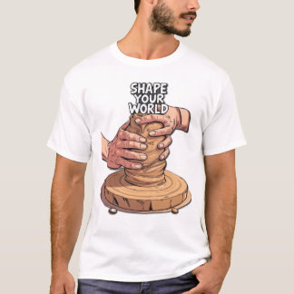 Shape T-Shirt