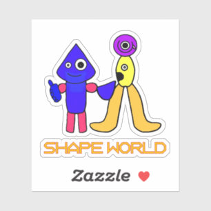 Shape World