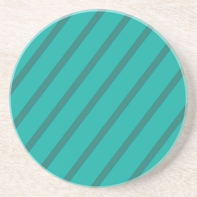 Shapes Coaster (Front)