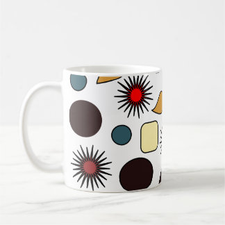 shapes  coffee mug