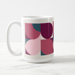 Shapes Coffee Mug