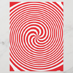 Shapes Flyer