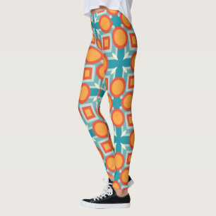 Shapes Leggings