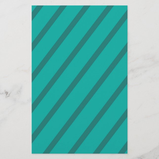 Shapes Stationery (Front)