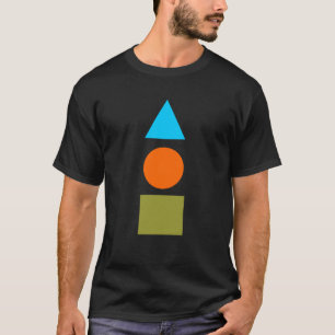 Shapes T-Shirt