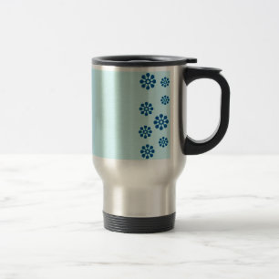 shapes travel mug
