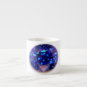 Shappire Specialty Mug