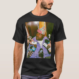 shaq Classic T-Shirt