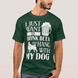 Shar Pei Dog Puppies Owner Lover T-Shirt