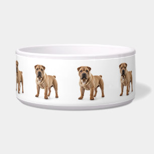 Shar-Pei Personalize
