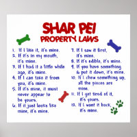 SHAR PEI PL2