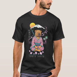Shar-Pei T-Shirt