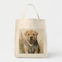 Shar-Pei