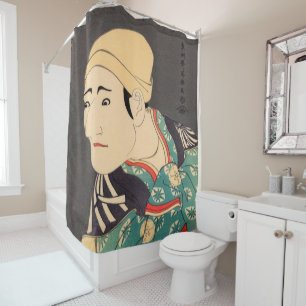 Sharaku #1