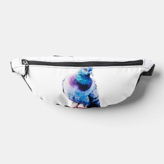 shararvianar fanny pack (Lay Down)