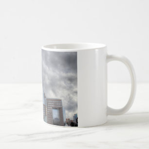 Shard HDR.jpg Coffee Mug