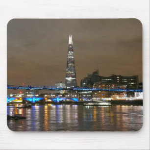 Shard - London Super! Mouse Pad