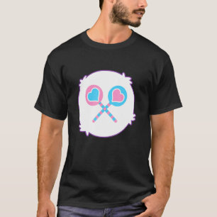 Share Care For Bear Flower Costume Halloween Parti T-Shirt