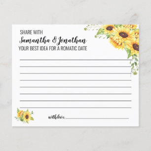 Share date idea bridal shower english spanish game