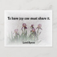 Share Joy