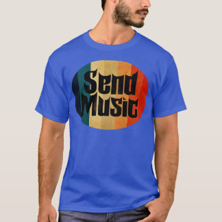 Share Music T-Shirt