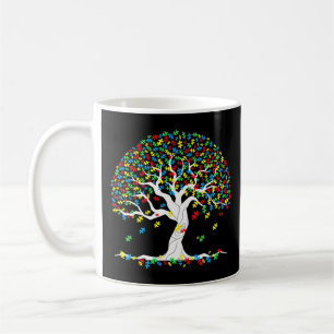 Share the best love, care for every special child coffee mug