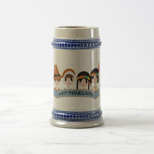 Share the feast Gift Mug