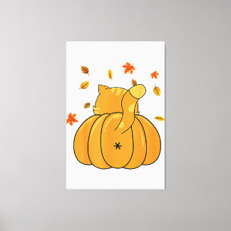 Share the holiday joy with your Italian Greyhound Canvas Print