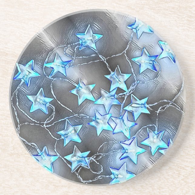 Share The Light Coaster (Front)