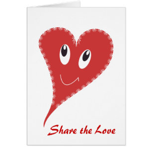 Share the Love
