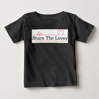 Share The Lovey Infant Raglan Shirt