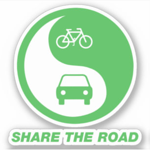 Share the Road