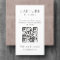 Share Wedding Photos With QR Code