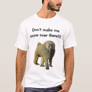 Share Your Banana T-Shirt
