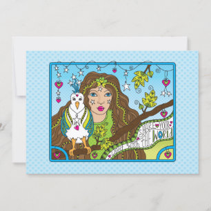 Share Your Light_Flat Card 7" x 5"