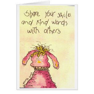 Share Your Smile
