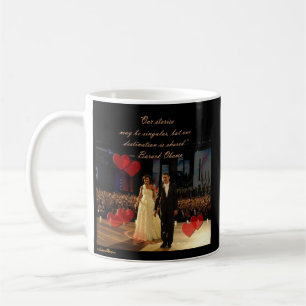 Shared Destination Coffee Mug