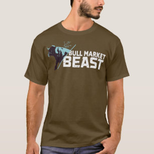 Shareholder Investor Stock Market 1 T-Shirt