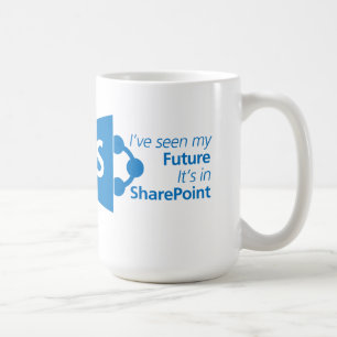 SharePoint 2013 Coffee Mug
