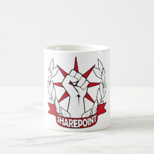SharePoint Revolution Mug