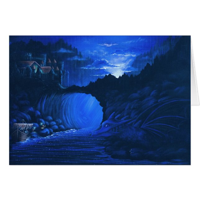 Sharing A Dream Castle (Front Horizontal)