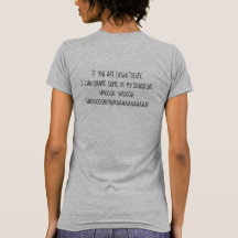 Sharing Sunshine T-Shirt