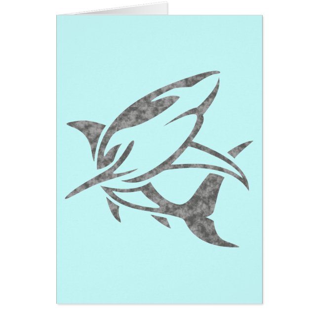 Shark (Front)
