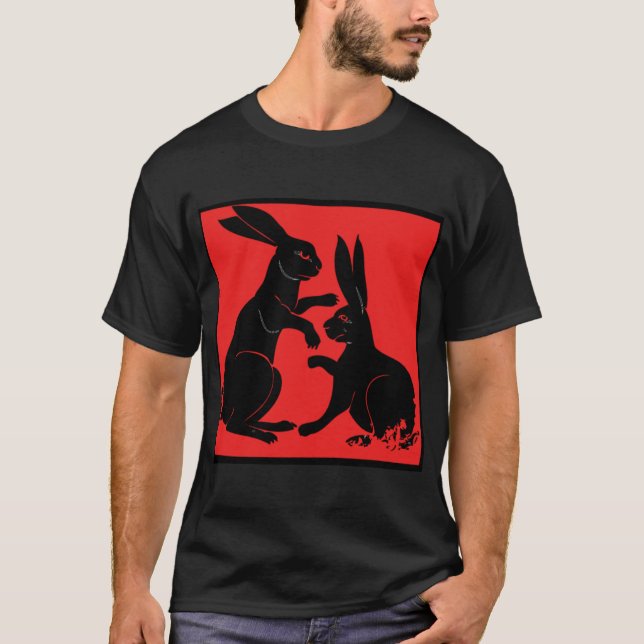Shark1 T-Shirt (Front)
